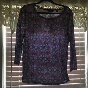 Women’s dressy blouse
